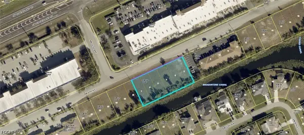 910 SW 4th Street, Cape Coral, FL 33991