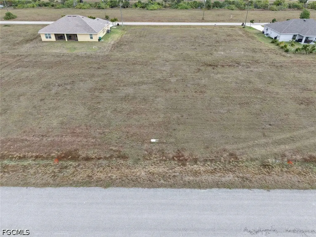 3915 NW 38th Lane, Cape Coral, FL 33993 - #1