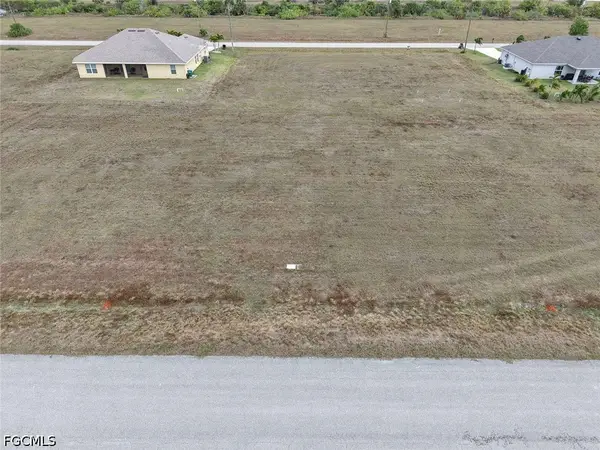 3915 NW 38th Lane, Cape Coral, FL 33993