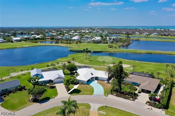 1143 Sand Castle Road, Sanibel, FL 33957
