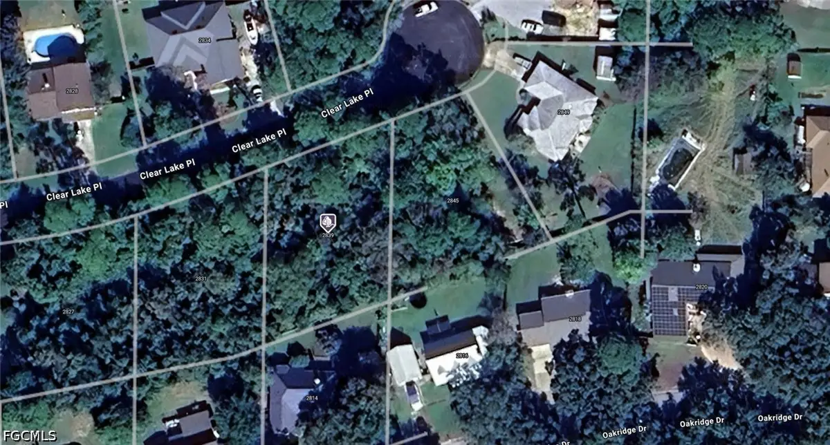 2839 Clear Lake Place, Gulf Breeze, FL 32563 - #1