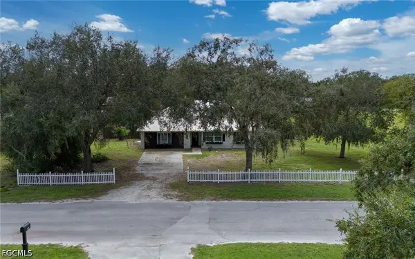 145 Howe Avenue, Labelle, FL 33935