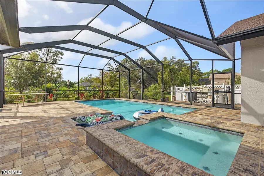 12881 Eagle Road, Cape Coral, FL 33909 - #2