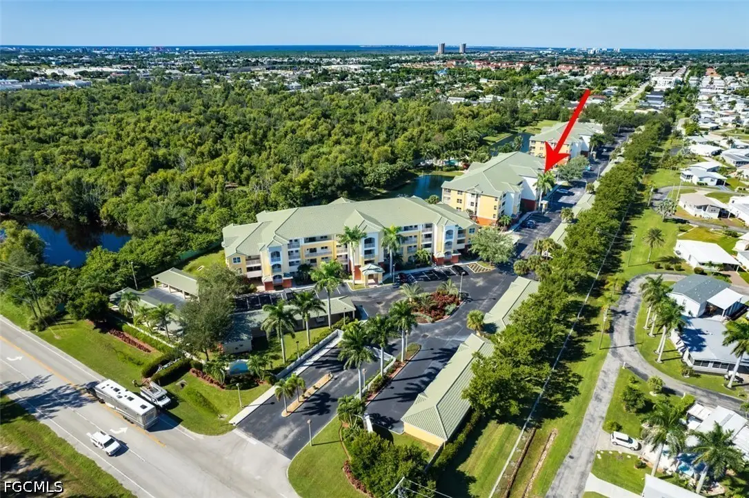 11021 Gulf Reflections Drive #105, Fort Myers, FL 33908 - #1
