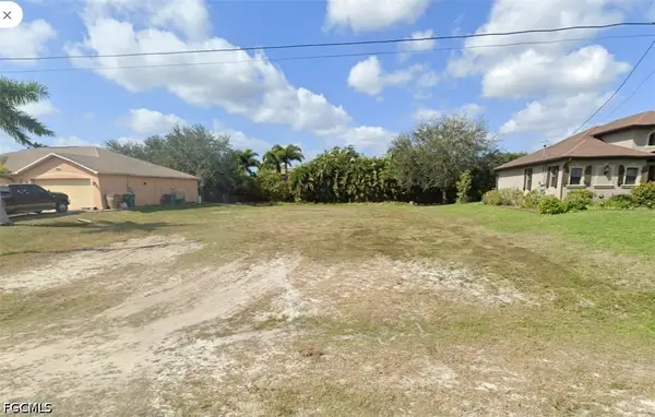 1414 SW 18th Place, Cape Coral, FL 33991
