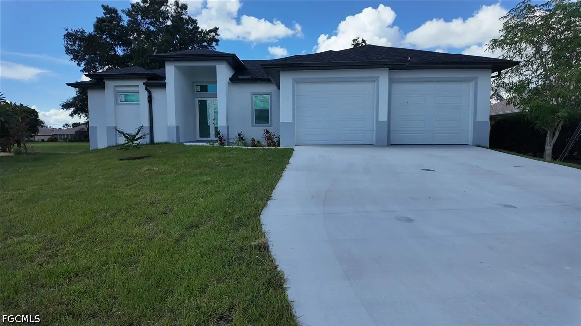 2107 Mazatlan Road, Punta Gorda, FL 33983 - #1