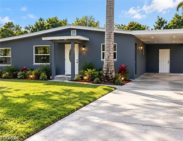 164 Prospect Avenue, Fort Myers, FL 33905