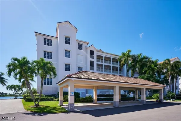 9111 Southmont Cove #401, Fort Myers, FL 33908