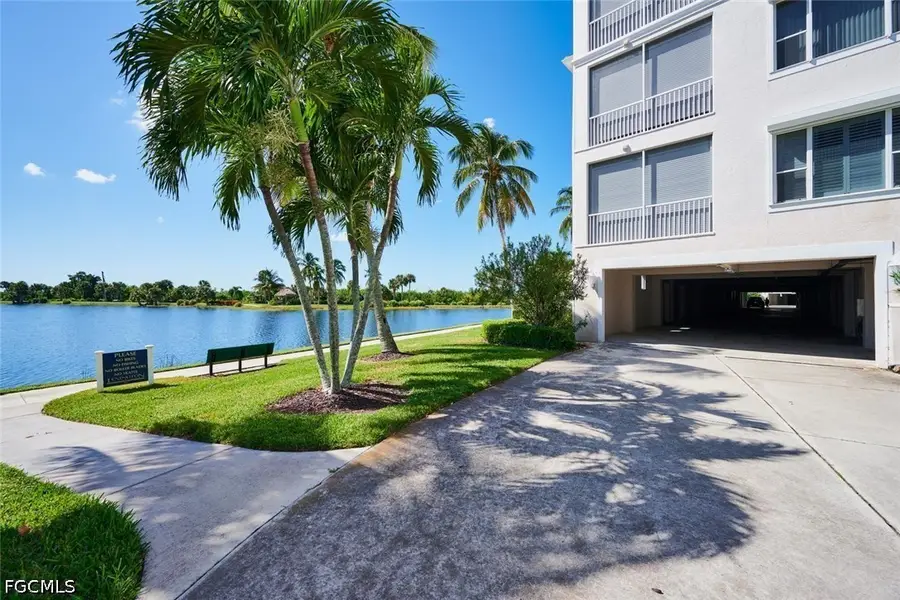 9111 Southmont Cove #401, Fort Myers, FL 33908 - #2