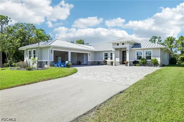 10440 Deer Run Farms Road, Fort Myers, FL 33966
