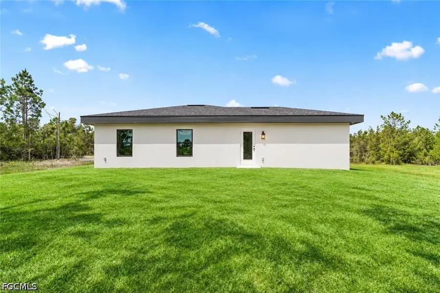 1247 Edna Street E, Lehigh Acres, FL 33974 - #2