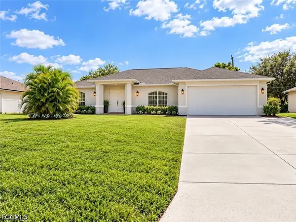 112 SW 19th Lane, Cape Coral, FL 33991