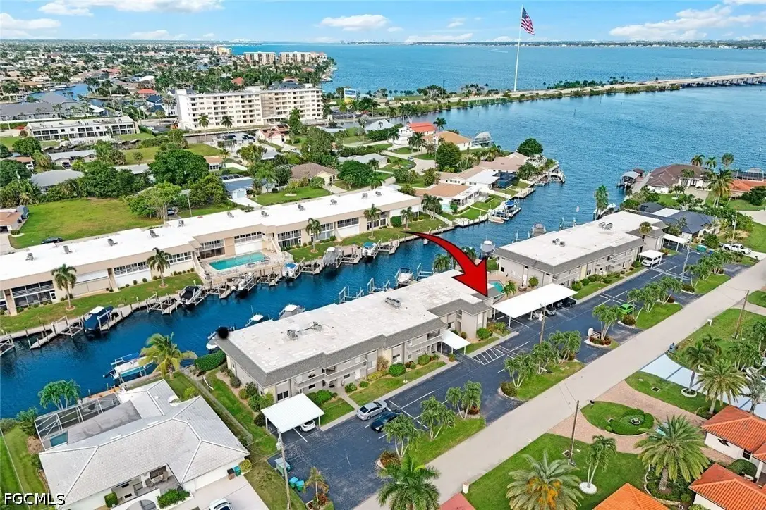 1665 Edith Esplanade #104, Cape Coral, FL 33904 - #1