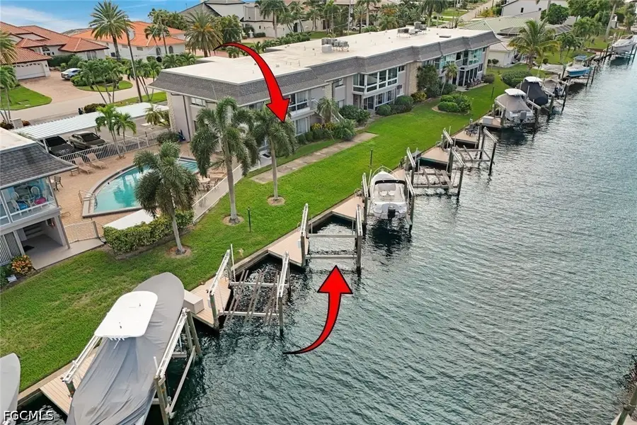 1665 Edith Esplanade #104, Cape Coral, FL 33904 - #2