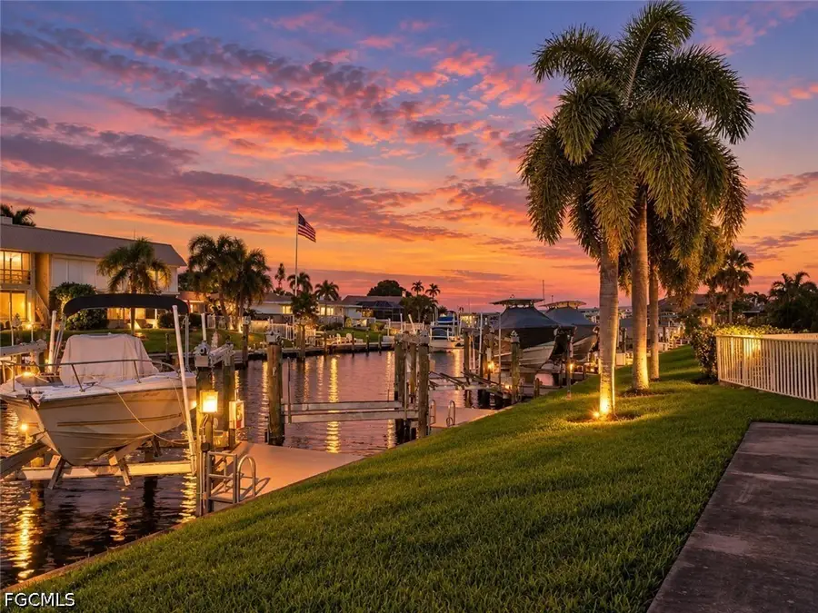 1665 Edith Esplanade #104, Cape Coral, FL 33904 - #3