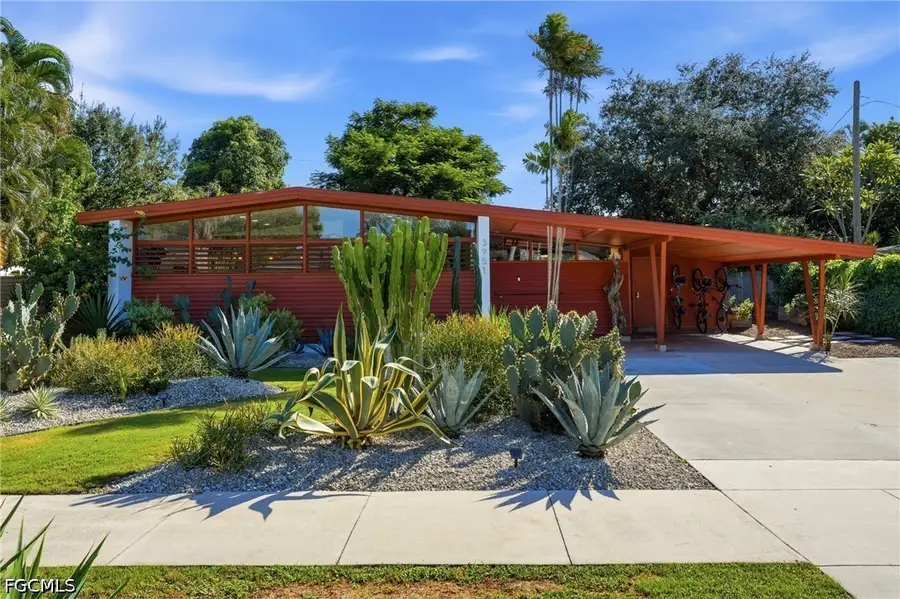 3951 Arlington Street, Fort Myers, FL 33901 - #3