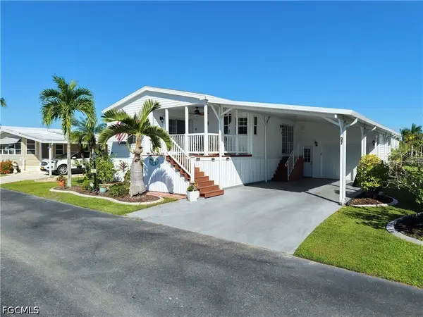 10303 Burnt Store Road #97, Punta Gorda, FL 33950
