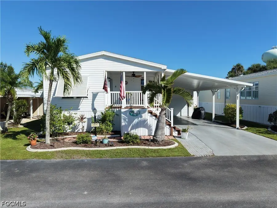 10303 Burnt Store Road #97, Punta Gorda, FL 33950 - #2