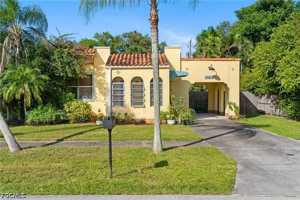 364 Arlington Avenue, Fort Myers, FL 33905
