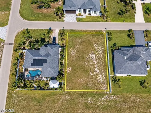 3520 NW 15th Lane, Cape Coral, FL 33993