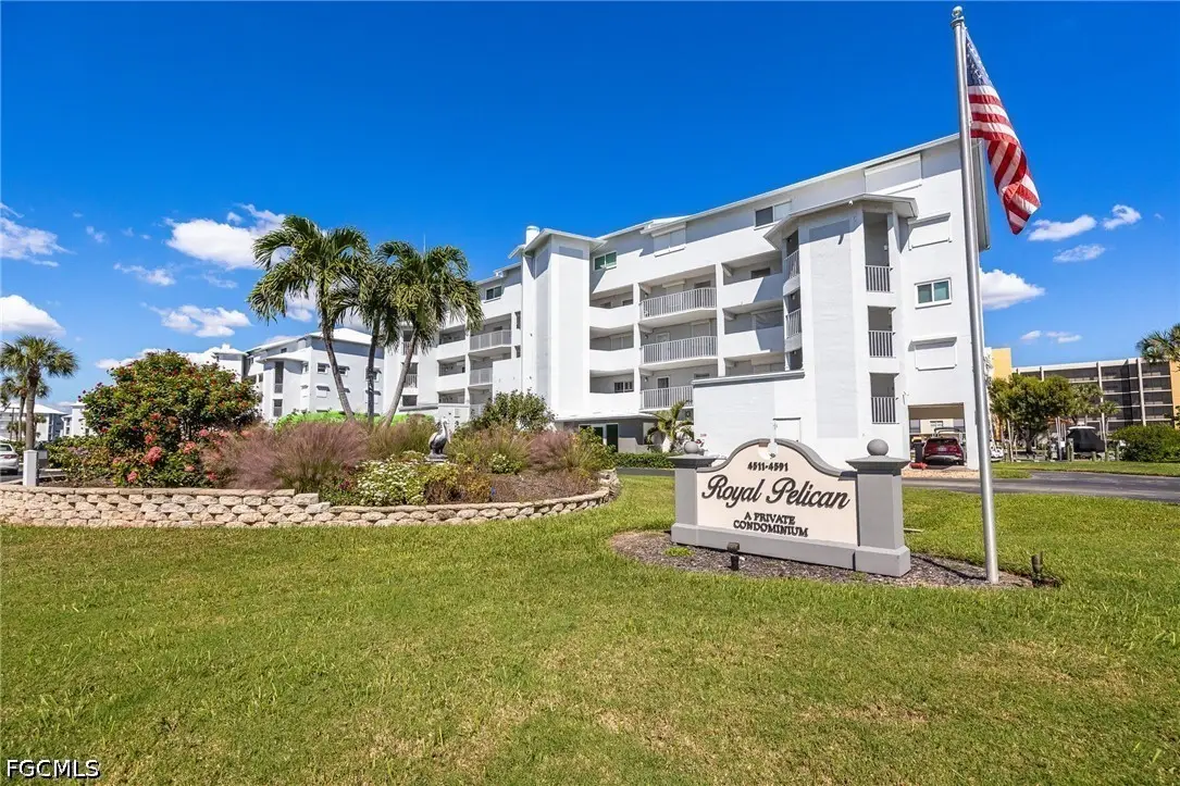4511 Bay Beach Lane #315, Fort Myers Beach, FL 33931 - #1