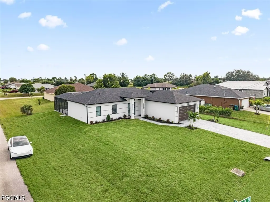 300 NW 18th Street, Cape Coral, FL 33993 - #1