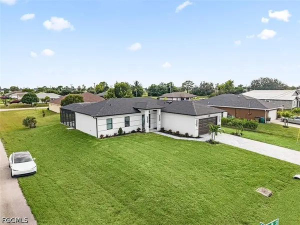 300 NW 18th Street, Cape Coral, FL 33993