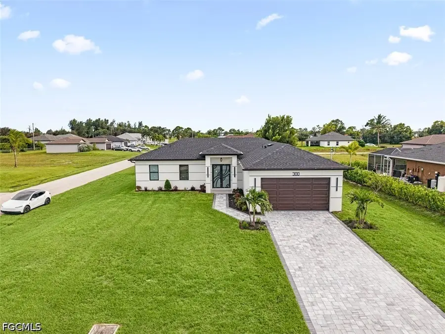 300 NW 18th Street, Cape Coral, FL 33993 - #2