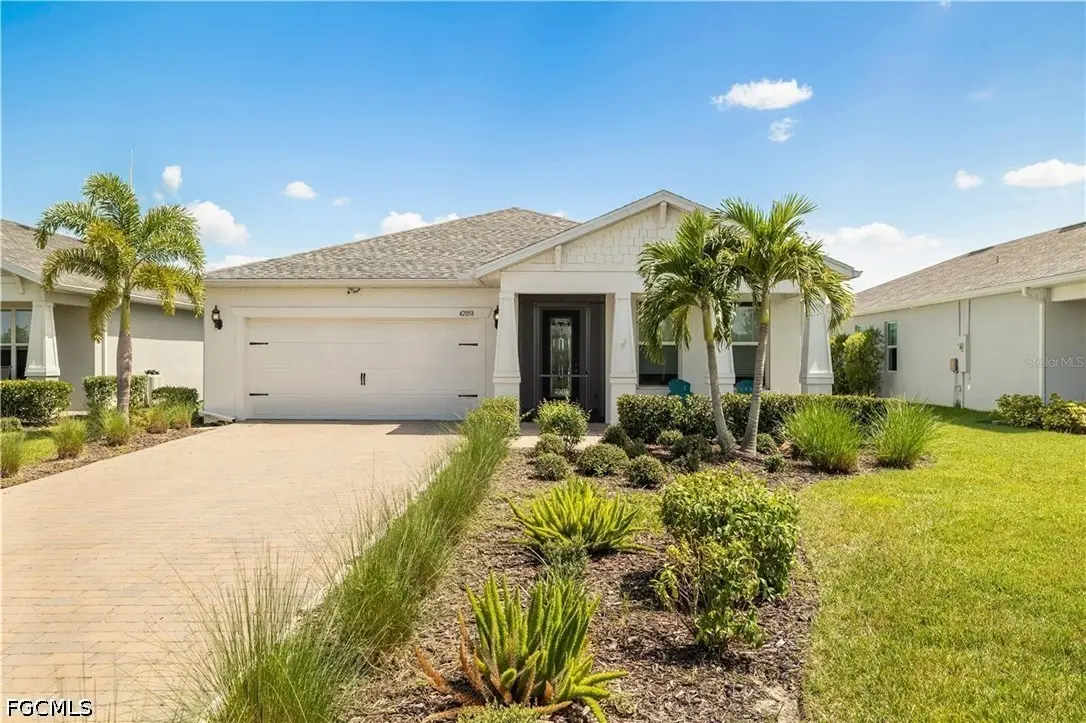 42058 Journey Drive, Punta Gorda, FL 33982 - #1