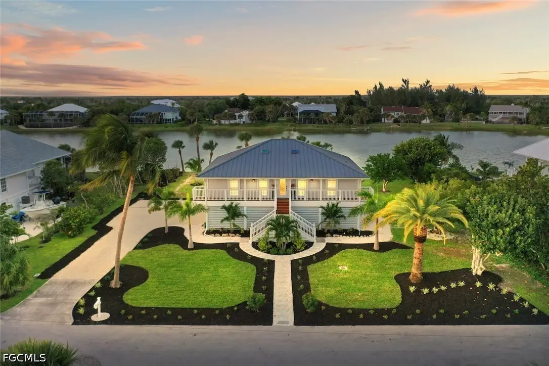 3168 Twin Lakes Lane, Sanibel, FL 33957 - #1