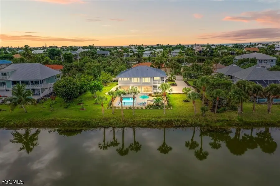3168 Twin Lakes Lane, Sanibel, FL 33957 - #2