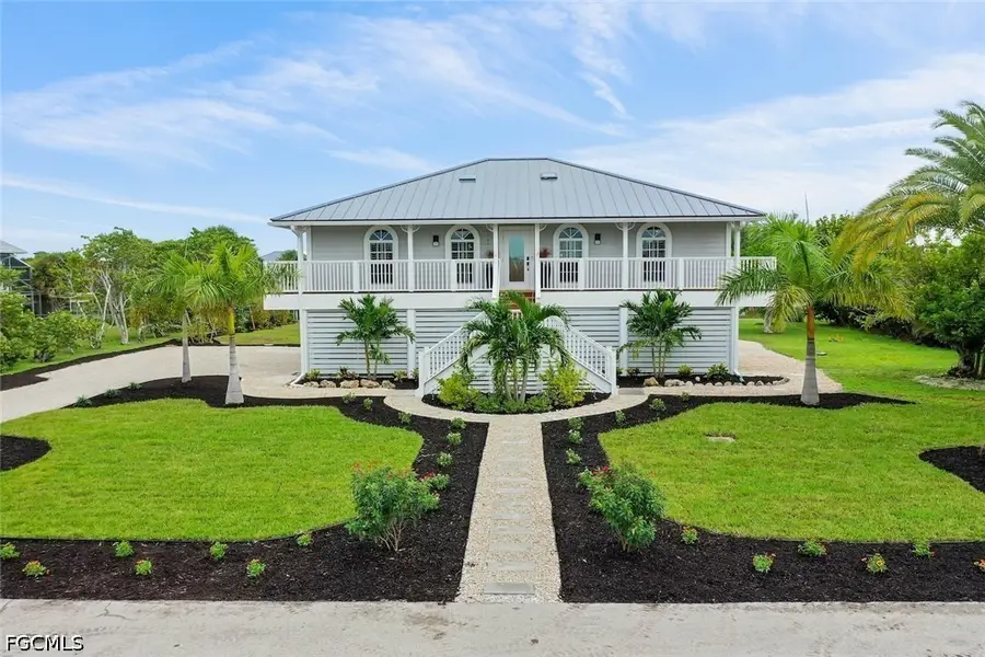 3168 Twin Lakes Lane, Sanibel, FL 33957 - #3