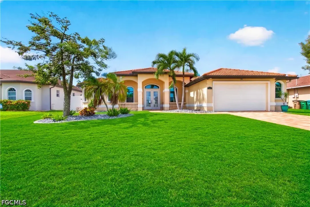 3838 SW 19th Place, Cape Coral, FL 33914 - #1
