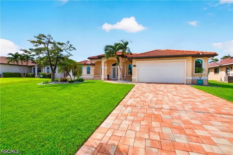 3838 SW 19th Place, Cape Coral, FL 33914 - #2