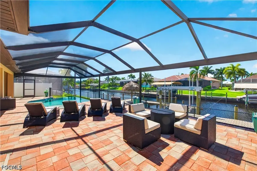 3838 SW 19th Place, Cape Coral, FL 33914 - #3