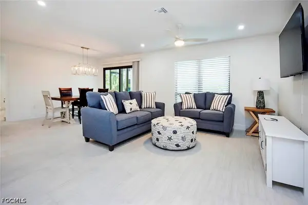 5117 Sea Bell Road #A102, Sanibel, FL 33957