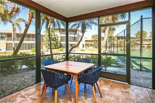 5117 Sea Bell Road #E103, Sanibel, FL 33957