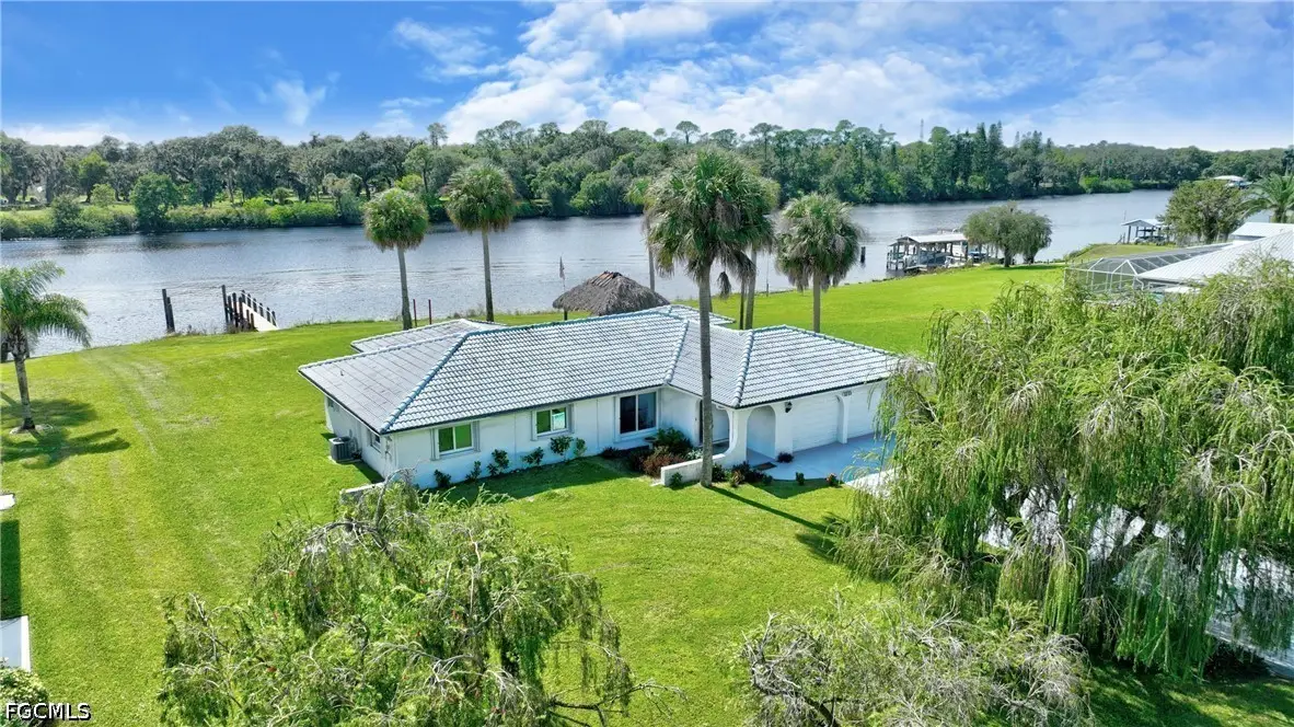 3233 Shell Lane, Labelle, FL 33935 - #1