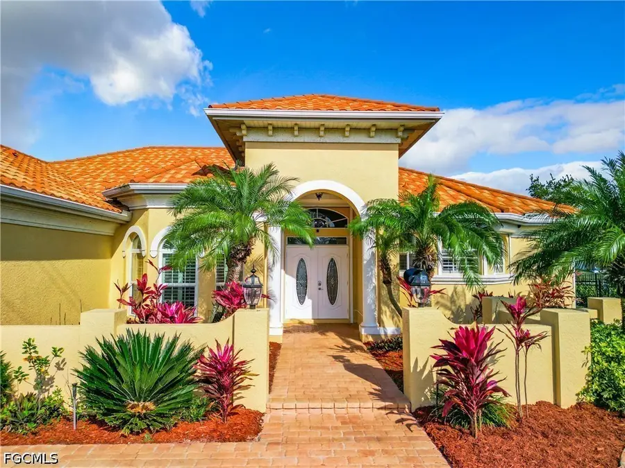 2115 Old Burnt Store Road N, Cape Coral, FL 33993 - #2