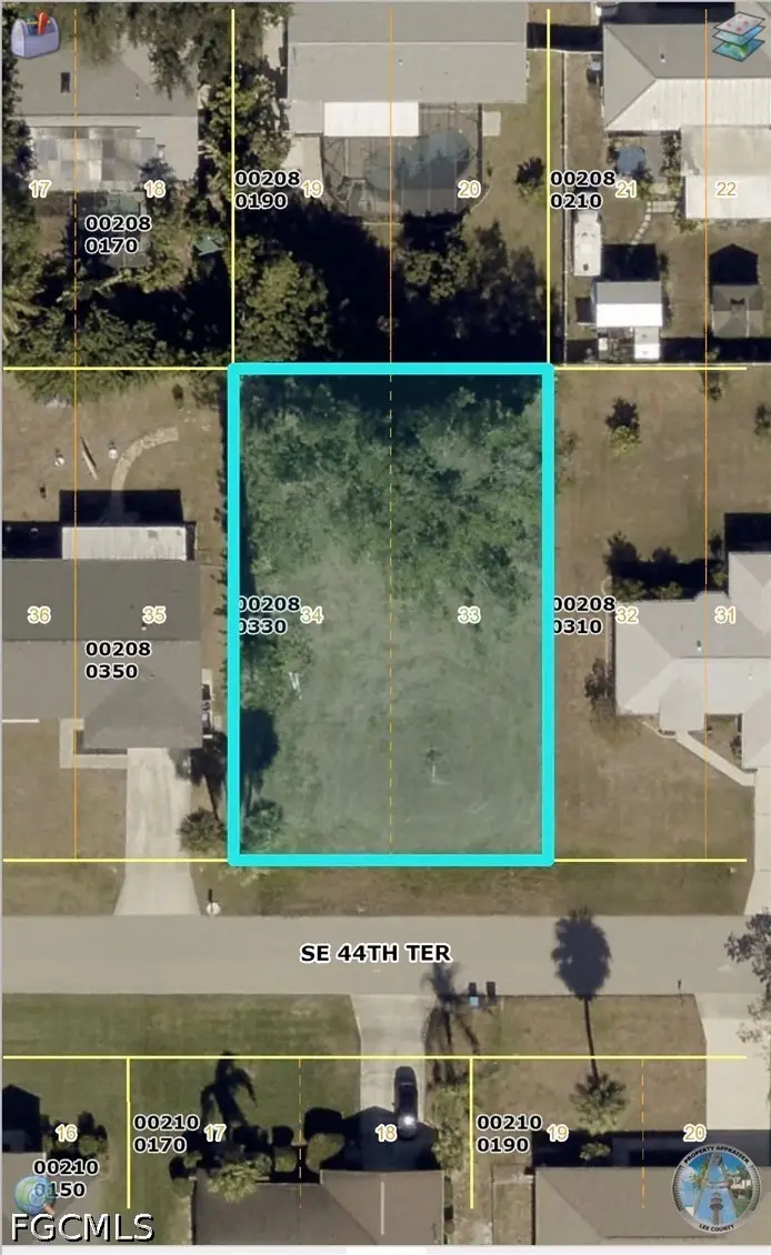 137 SE 44th Terrace, Cape Coral, FL 33904 - #1