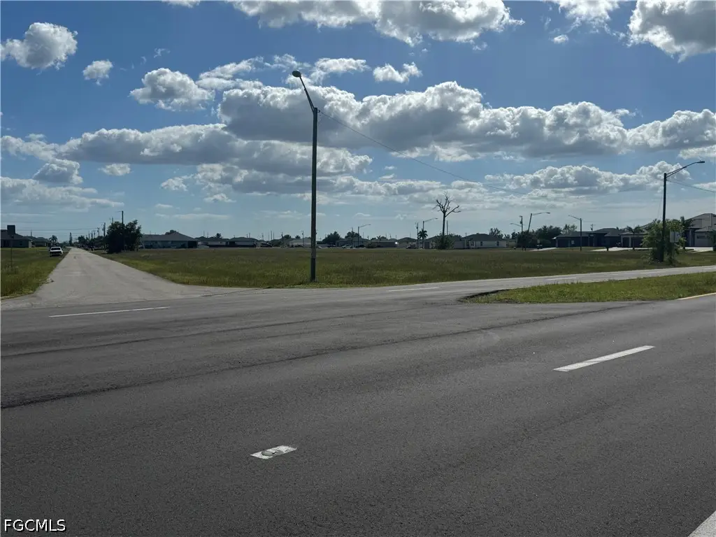 3030 NW 7th Place, Cape Coral, FL 33993 - #1