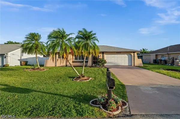 1907 SE 6th Terrace, Cape Coral, FL 33990