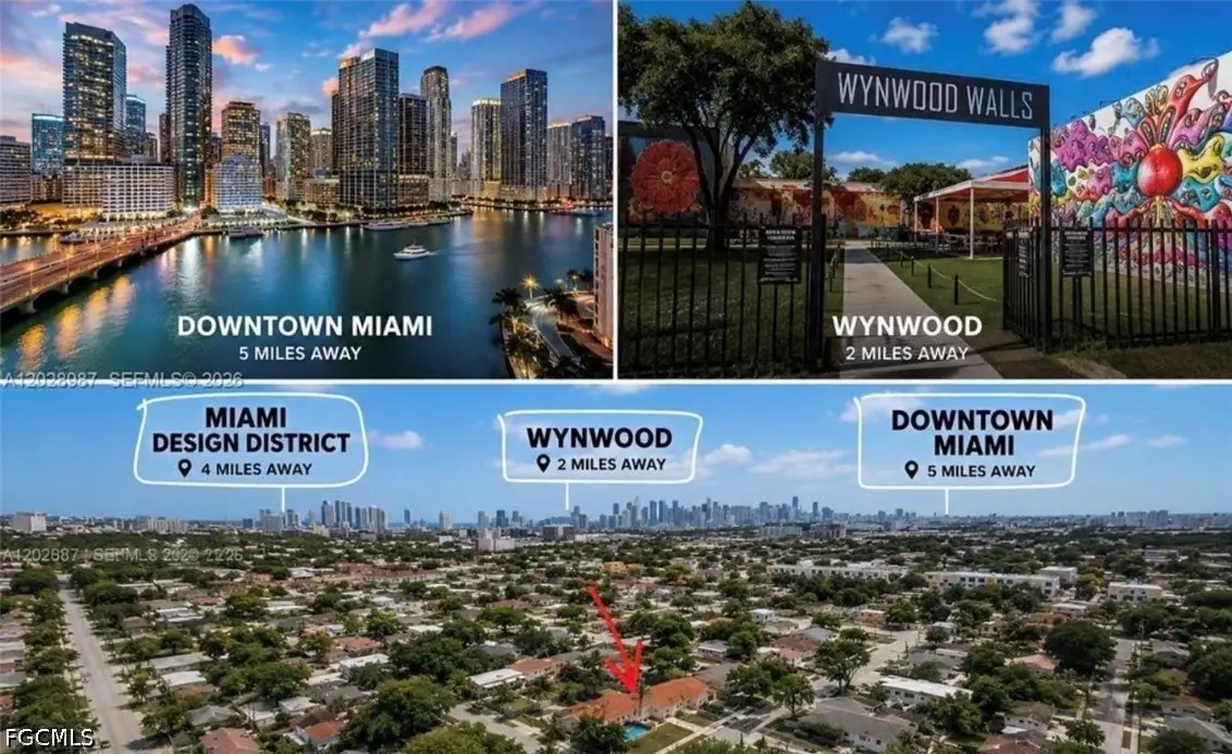 3315 Nw 11th Avenue, Miami, FL 33127-3213 - #1