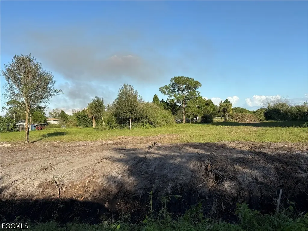 455 N Fronda Street, Clewiston, FL 33440 - #1