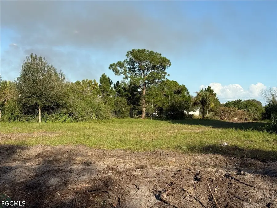 455 N Fronda Street, Clewiston, FL 33440 - #2