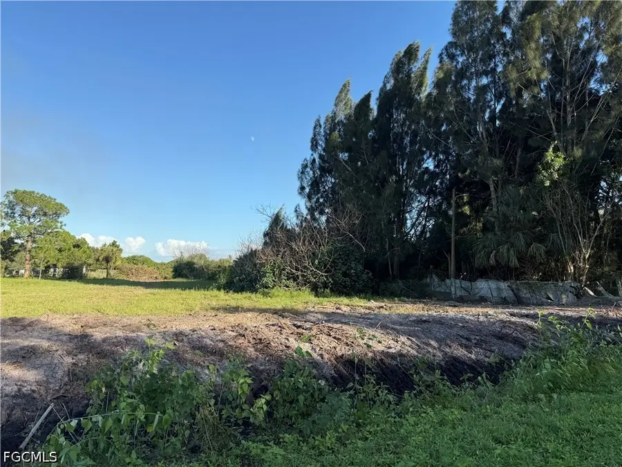 455 N Fronda Street, Clewiston, FL 33440 - #3