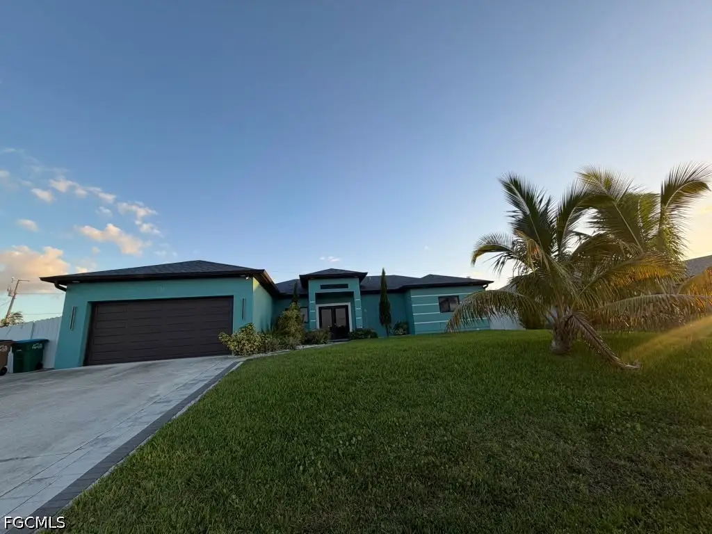 1624 Tropicana Parkway W, Cape Coral, FL 33993 - #1