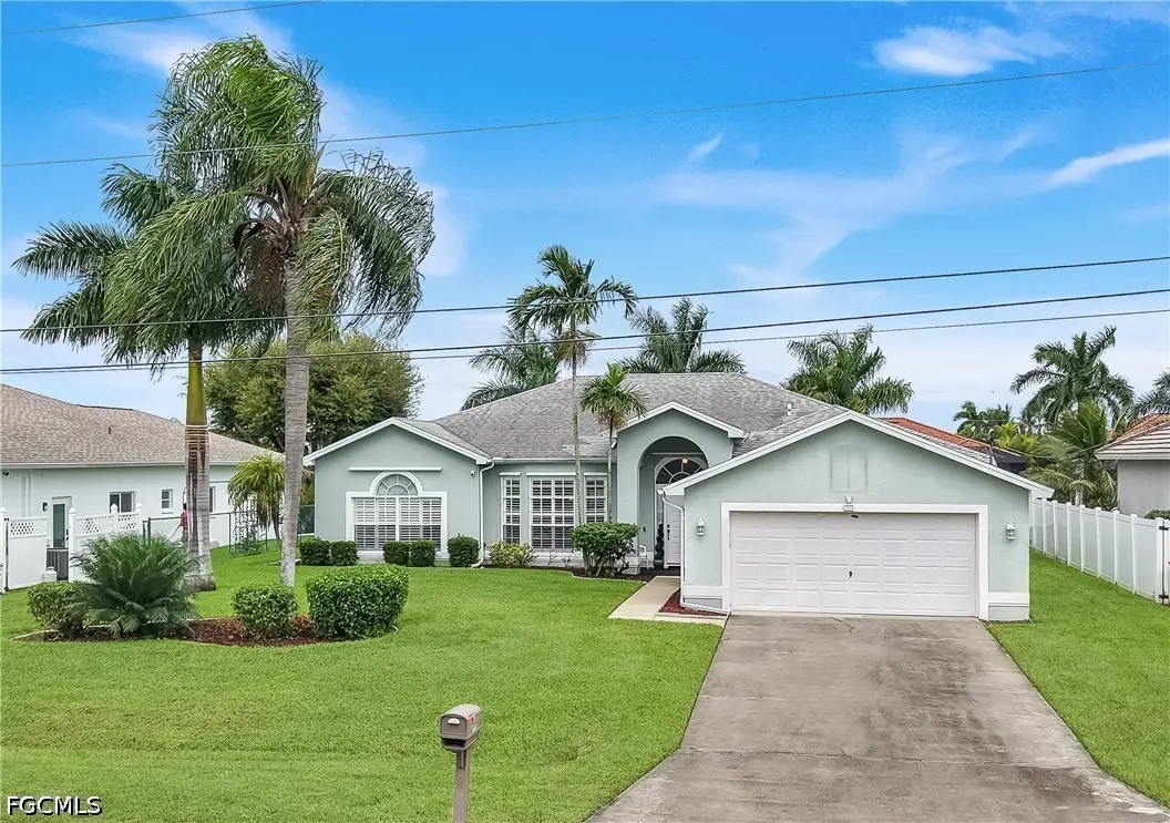 305 SE 31st Street, Cape Coral, FL 33904 - #1