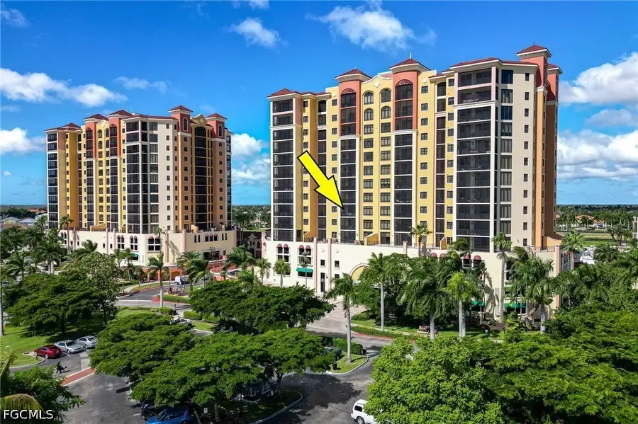 5793 Cape Harbour Drive #620, Cape Coral, FL 33914 - #2