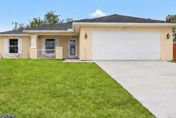 3011 NE 4th Avenue, Cape Coral, FL 33909 - #1